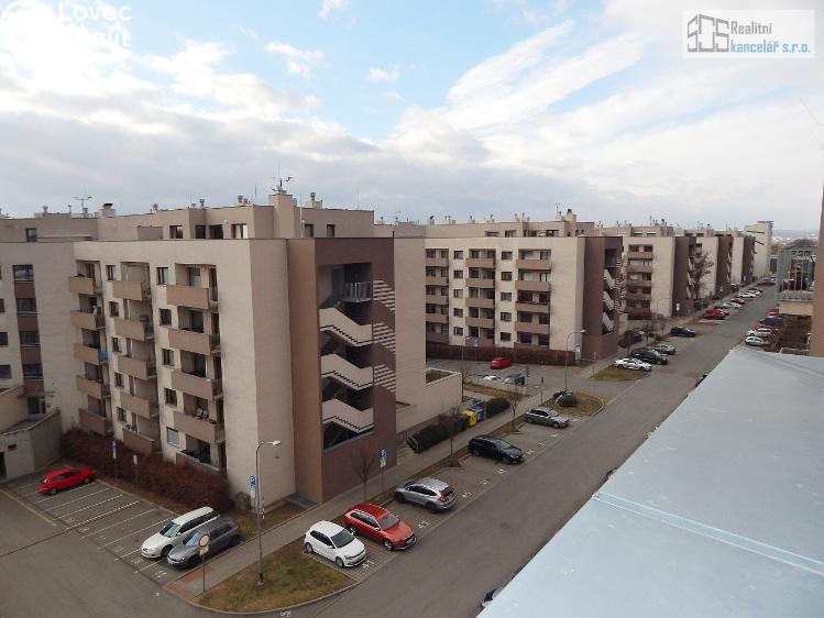 Prodej bytu 2+KK Brno, Řípská č. 18