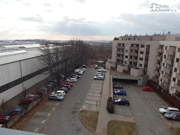 Prodej bytu 2+KK Brno, Řípská č. 19