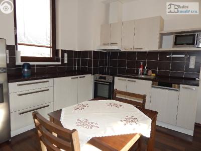 Prodej bytu 2+KK Brno, Řípská č. 3
