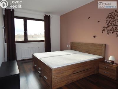 Prodej bytu 2+KK Brno, Řípská č. 5