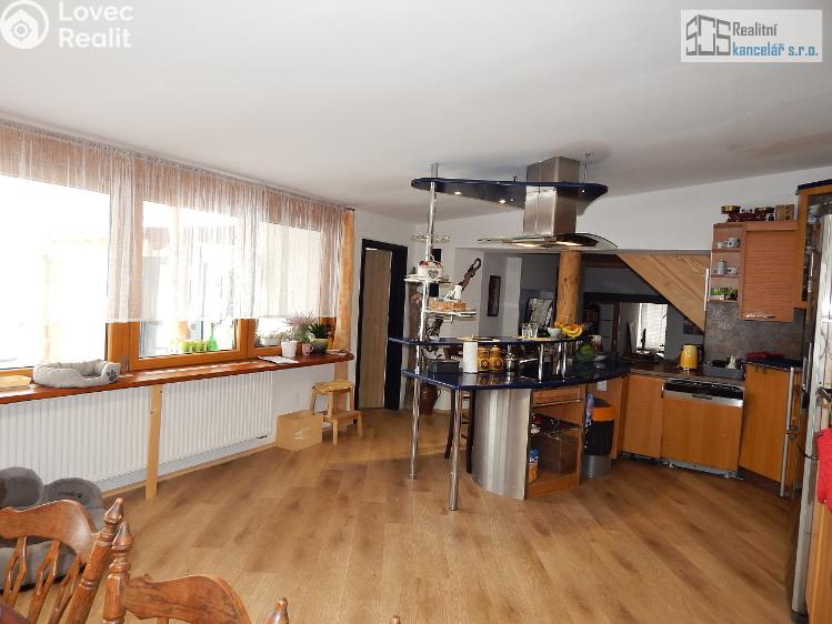 Prodej rodinného domu Kubšice č. 2
