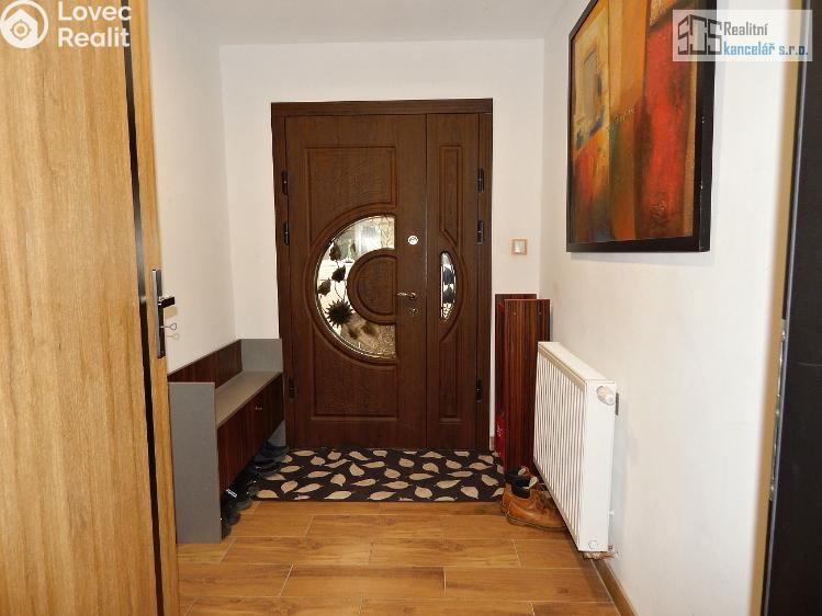 Prodej rodinného domu Kubšice č. 10