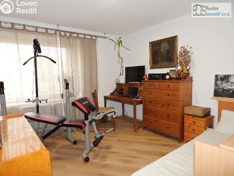 Prodej rodinného domu Kubšice č. 12