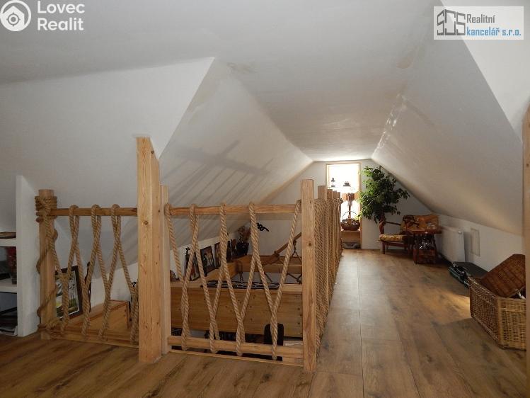 Prodej rodinného domu Kubšice č. 14