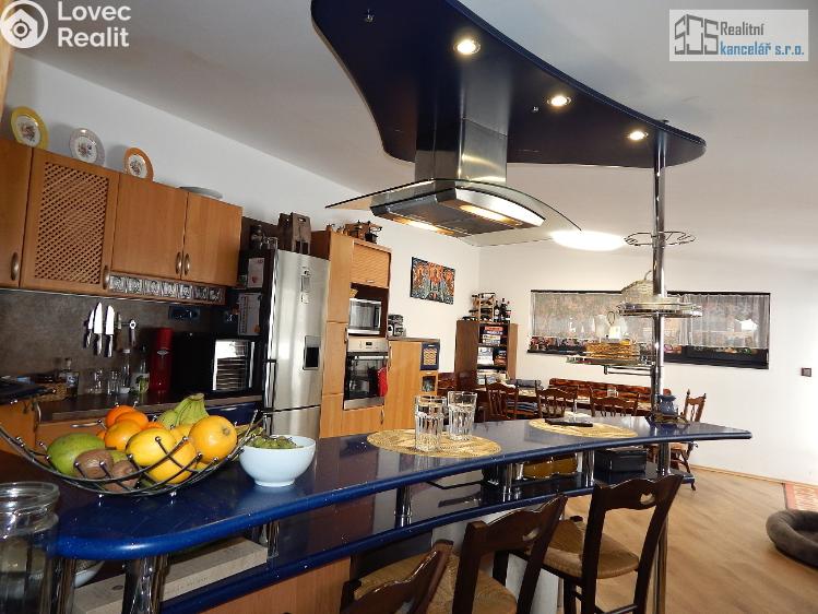 Prodej rodinného domu Kubšice č. 15