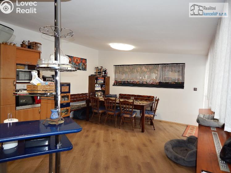 Prodej rodinného domu Kubšice č. 16