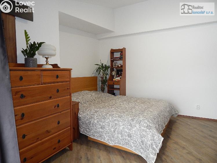 Prodej rodinného domu Kubšice č. 18