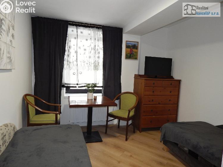 Prodej rodinného domu Kubšice č. 19
