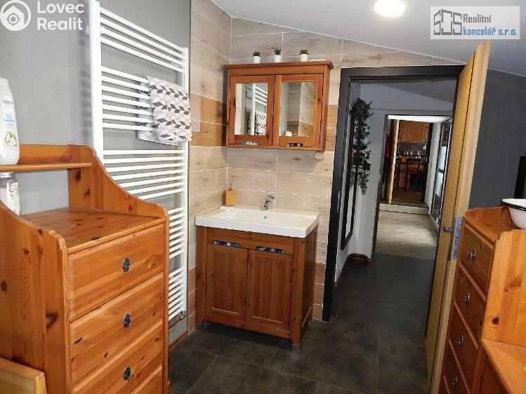 Prodej rodinného domu Kubšice č. 22