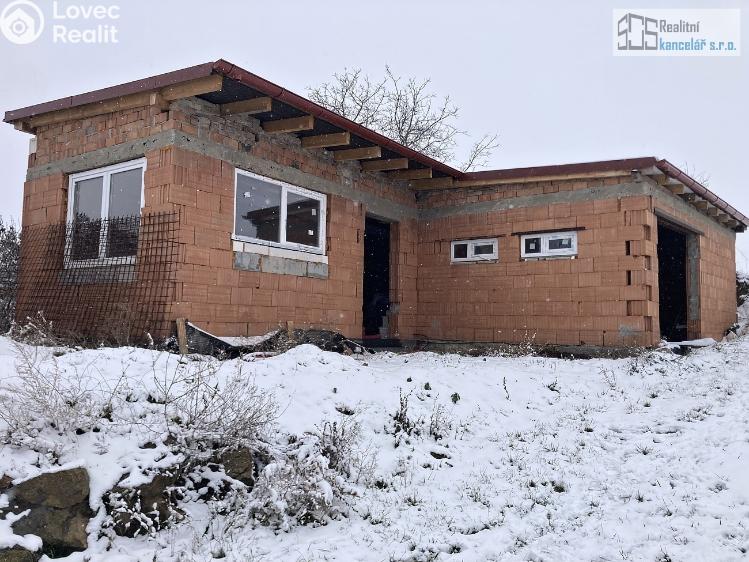 Prodej rodinného domu Kubšice č. 26