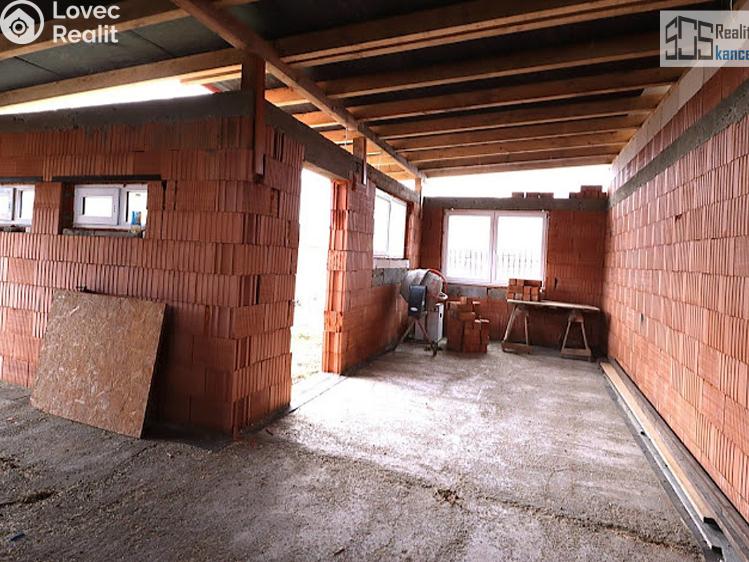 Prodej rodinného domu Kubšice č. 27