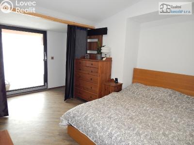 Prodej rodinného domu Kubšice č. 3