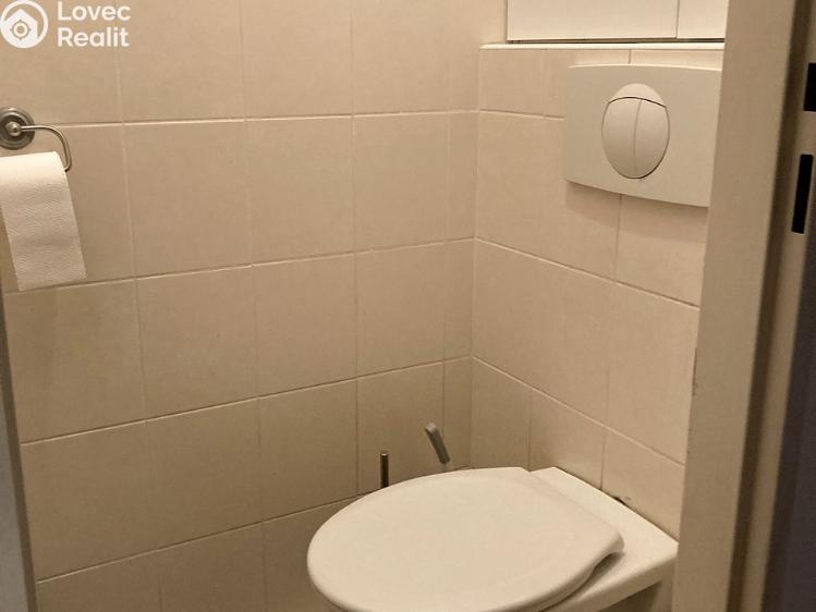 Prodej bytu 3+1 Břeclav, Kpt. Jaroše č. 9