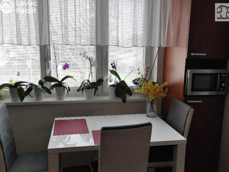 Prodej bytu 3+1 Břeclav, Kpt. Jaroše č. 15