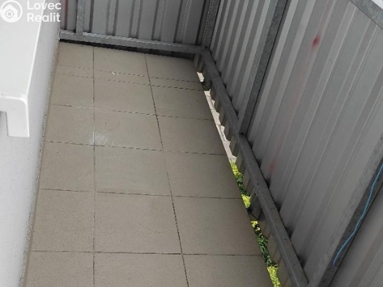 Prodej bytu 3+1 Břeclav, Kpt. Jaroše č. 17