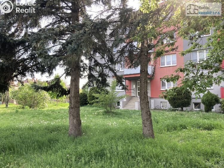 Prodej bytu 3+1 Břeclav, Kpt. Jaroše č. 21
