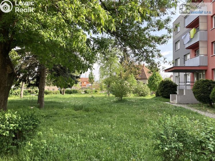 Prodej bytu 3+1 Břeclav, Kpt. Jaroše č. 22