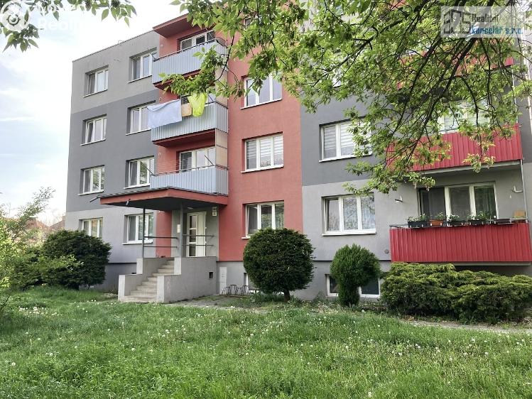 Prodej bytu 3+1 Břeclav, Kpt. Jaroše č. 24