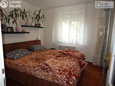 Prodej bytu 3+1 Břeclav, Kpt. Jaroše č. 3