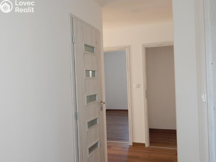 Prodej rodinného domu Starovičky č. 13