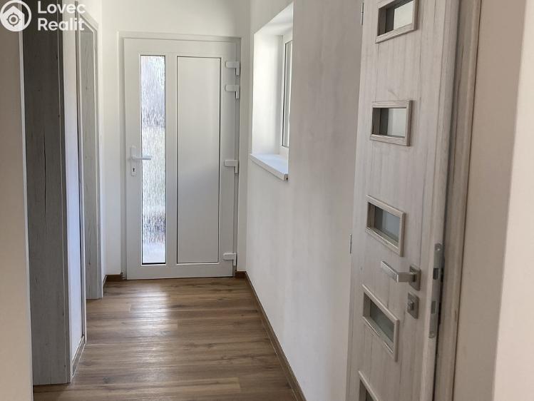 Prodej rodinného domu Starovičky č. 14