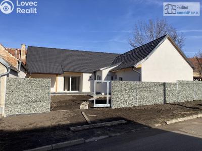 Prodej rodinného domu Starovičky č. 6