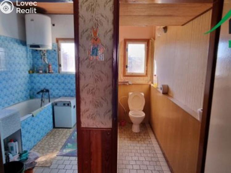Prodej rodinného domu Štědrovice, Štědrovice č. 6
