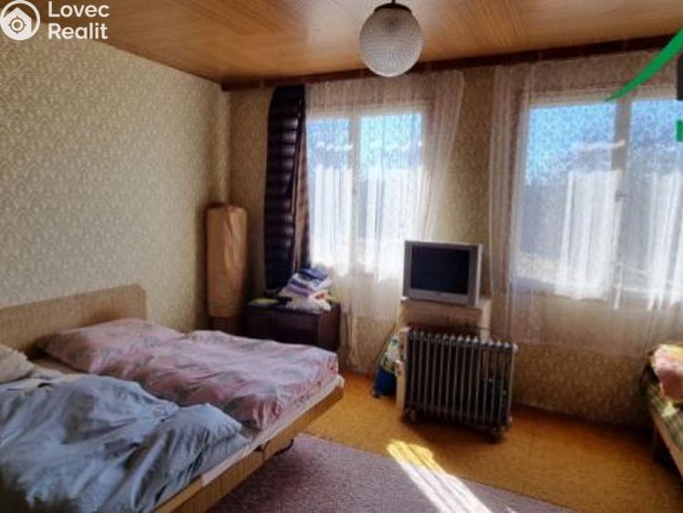 Prodej rodinného domu Štědrovice, Štědrovice č. 9