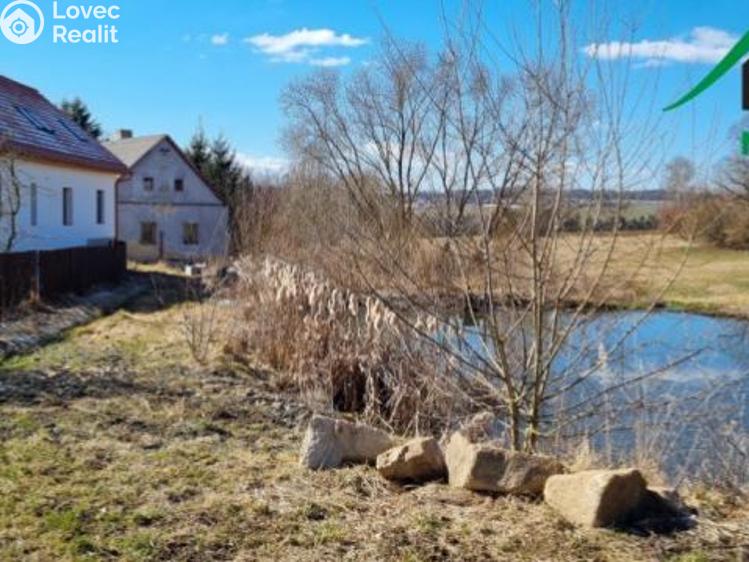 Prodej rodinného domu Štědrovice, Štědrovice č. 18