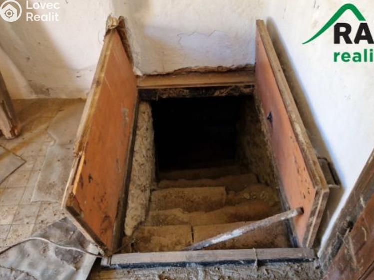 Prodej rodinného domu Štědrovice, Štědrovice č. 20
