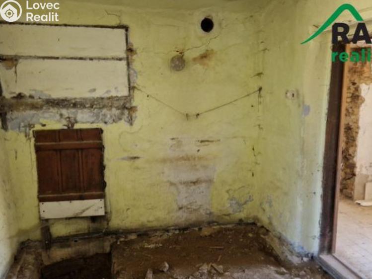 Prodej rodinného domu Štědrovice, Štědrovice č. 23