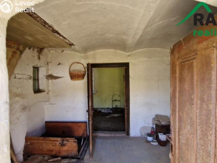 Prodej rodinného domu Štědrovice, Štědrovice č. 29
