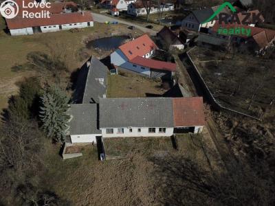 Prodej rodinného domu Štědrovice, Štědrovice č. 1