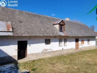 Prodej rodinného domu Štědrovice, Štědrovice č. 2