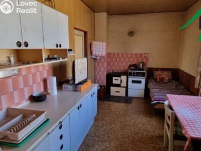 Prodej rodinného domu Štědrovice, Štědrovice č. 3