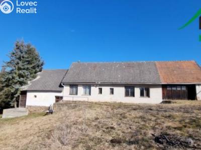 Prodej rodinného domu Štědrovice, Štědrovice č. 5