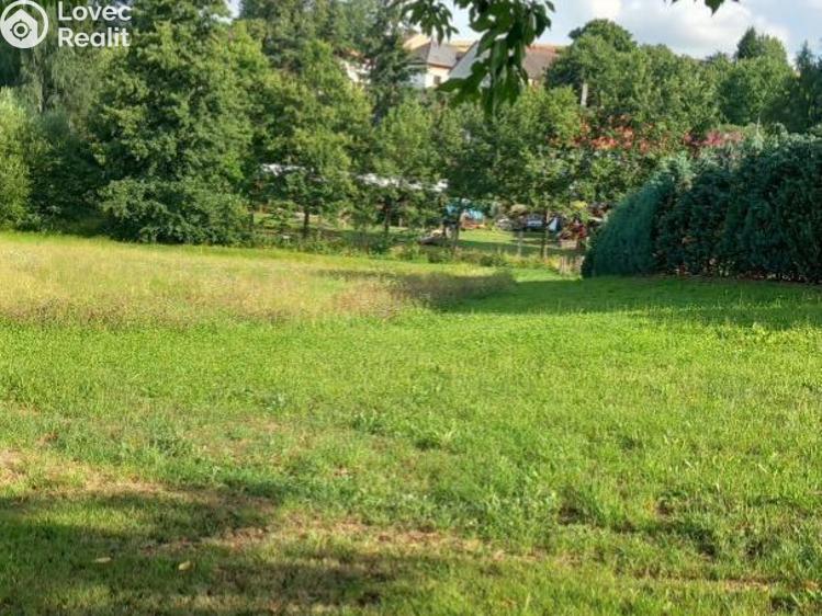 Prodej stavebního pozemku Příseka, Příseka č. 1