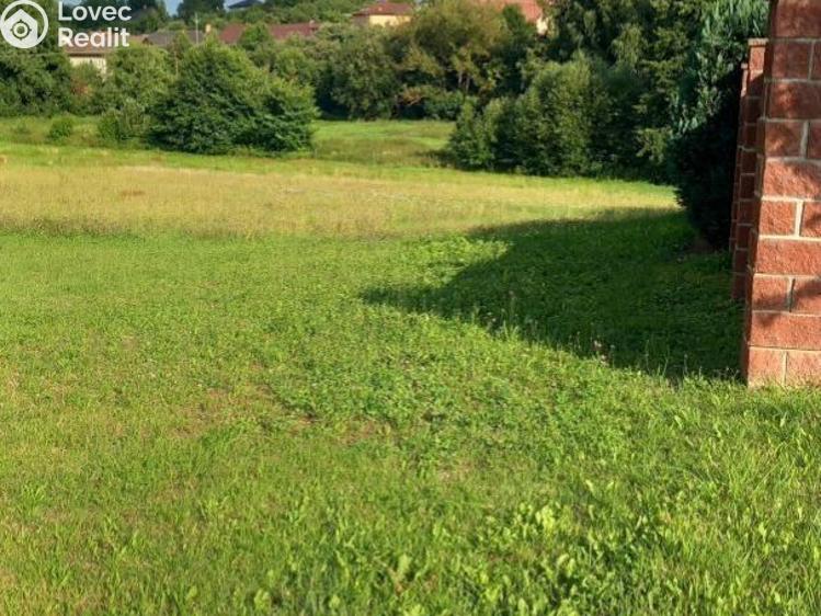Prodej stavebního pozemku Příseka, Příseka č. 2