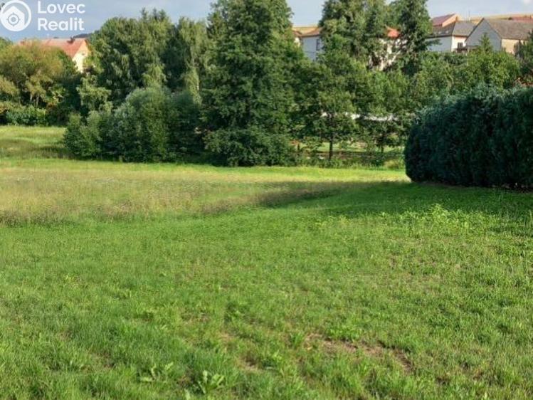 Prodej stavebního pozemku Příseka, Příseka č. 4