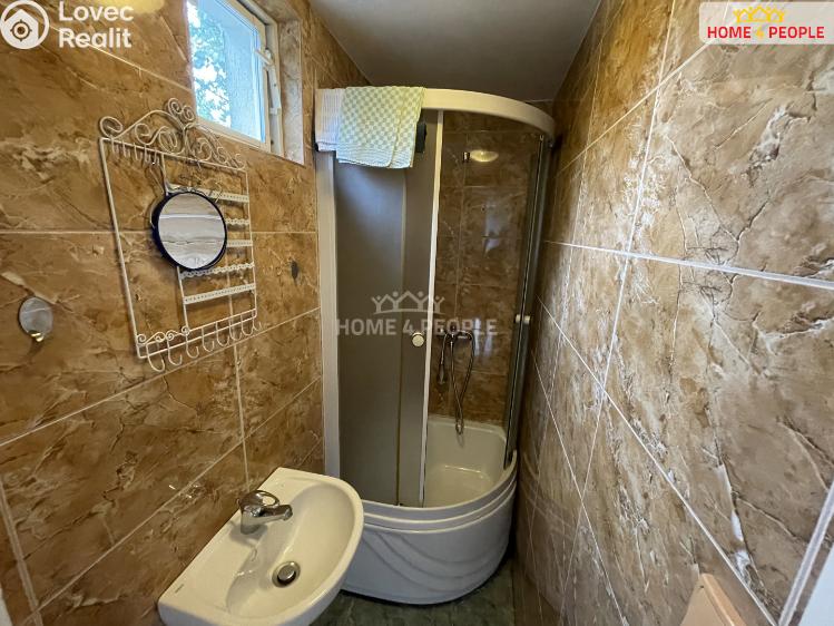 Prodej chaty Praha 9, Hrdlořezská č. 10