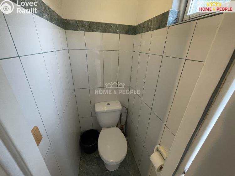 Prodej chaty Praha 9, Hrdlořezská č. 11