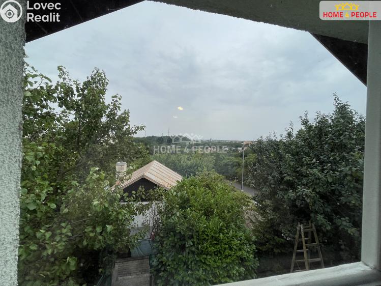 Prodej chaty Praha 9, Hrdlořezská č. 15