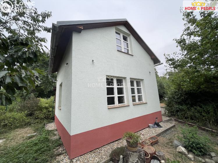 Prodej chaty Praha 9, Hrdlořezská č. 18