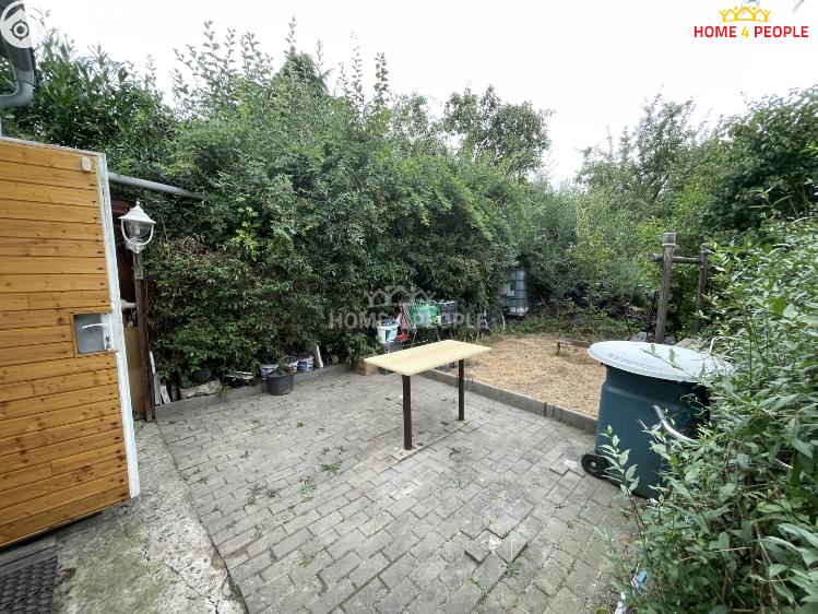 Prodej chaty Praha 9, Hrdlořezská č. 26