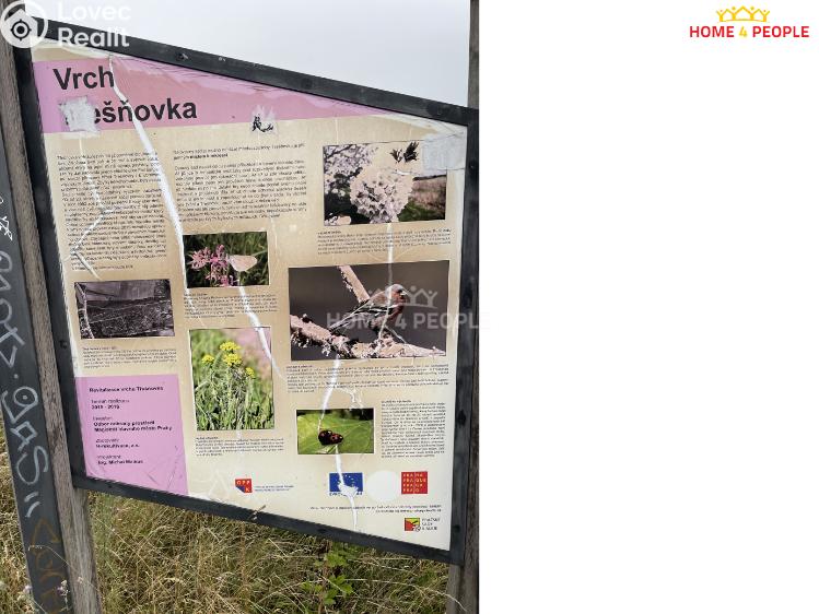 Prodej chaty Praha 9, Hrdlořezská č. 29