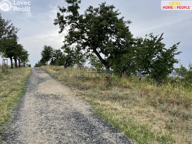 Prodej chaty Praha 9, Hrdlořezská č. 30