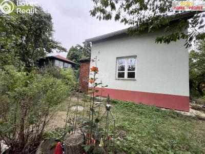 Prodej chaty Praha 9, Hrdlořezská č. 2