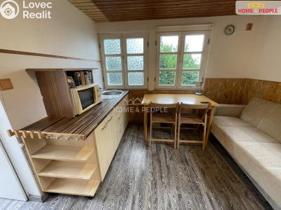 Prodej chaty Praha 9, Hrdlořezská č. 3