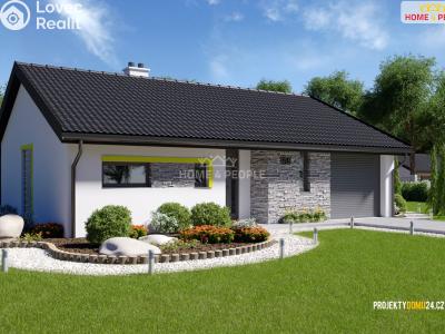 Sale family house Machová č. 1