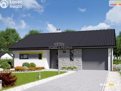 Sale family house Machová č. 2